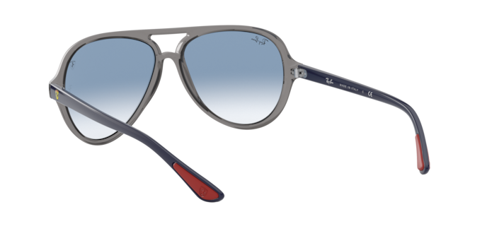 Ray Ban RB4125M F6453F  